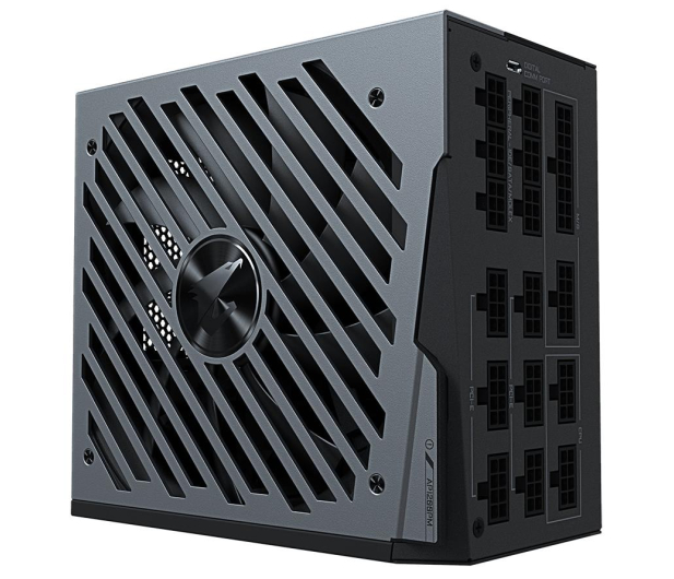 Gigabyte Aorus P 1200W 80 Plus Platinum - 673166 - zdjęcie 3